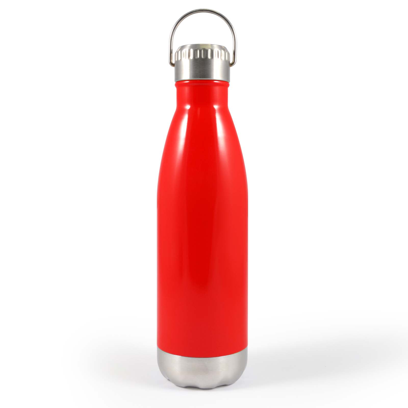 Soda Bottle with Hanger Lid [2-LL6982]