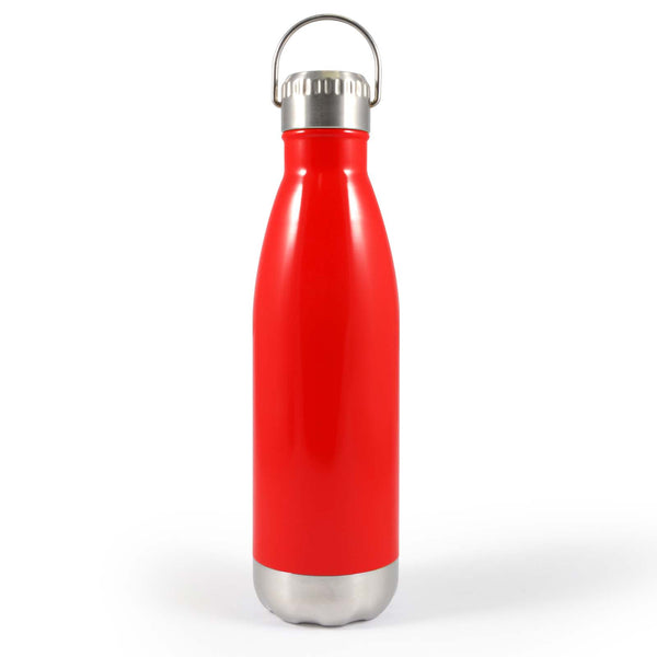 Soda Bottle with Hanger Lid [2-LL6982]