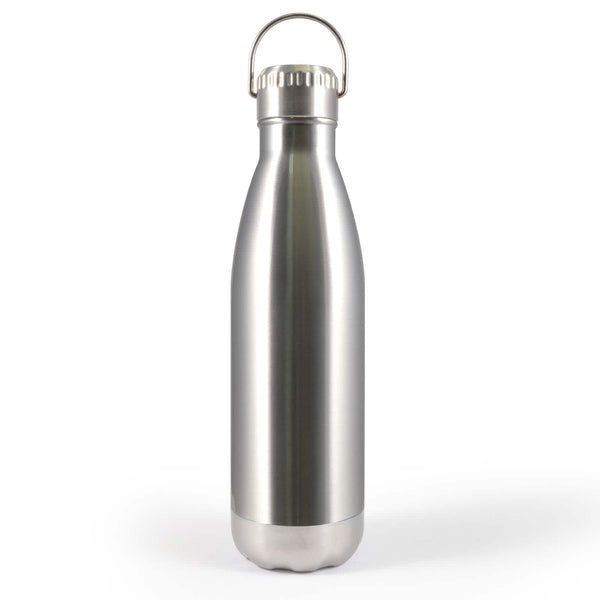 Soda Vacuum Bottle with Hanger Lid [2-LL6978]