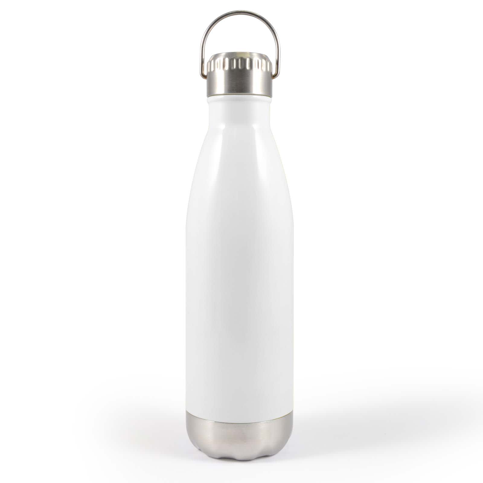 Soda Bottle with Hanger Lid [2-LL6982]