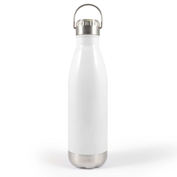 Soda Bottle with Hanger Lid [2-LL6982]