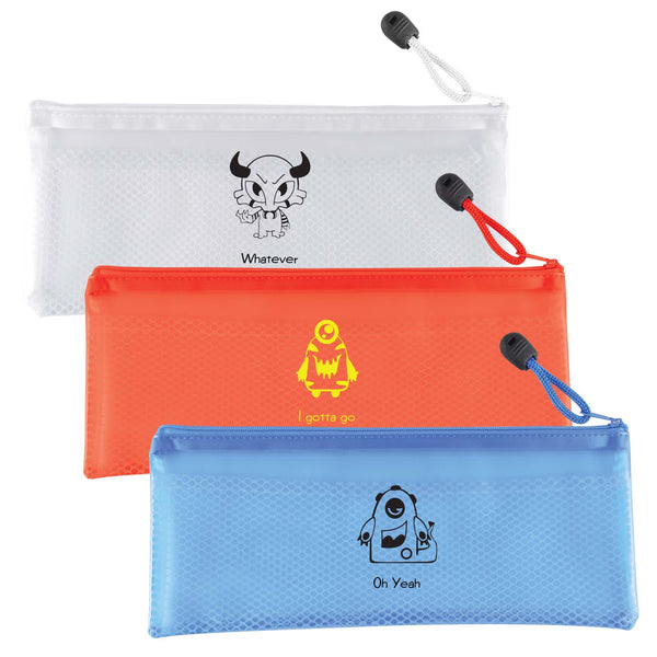 Cherish Pencil Case [2-LL7023]