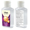 Splash Gel Hand Sanitiser [2-LL726]