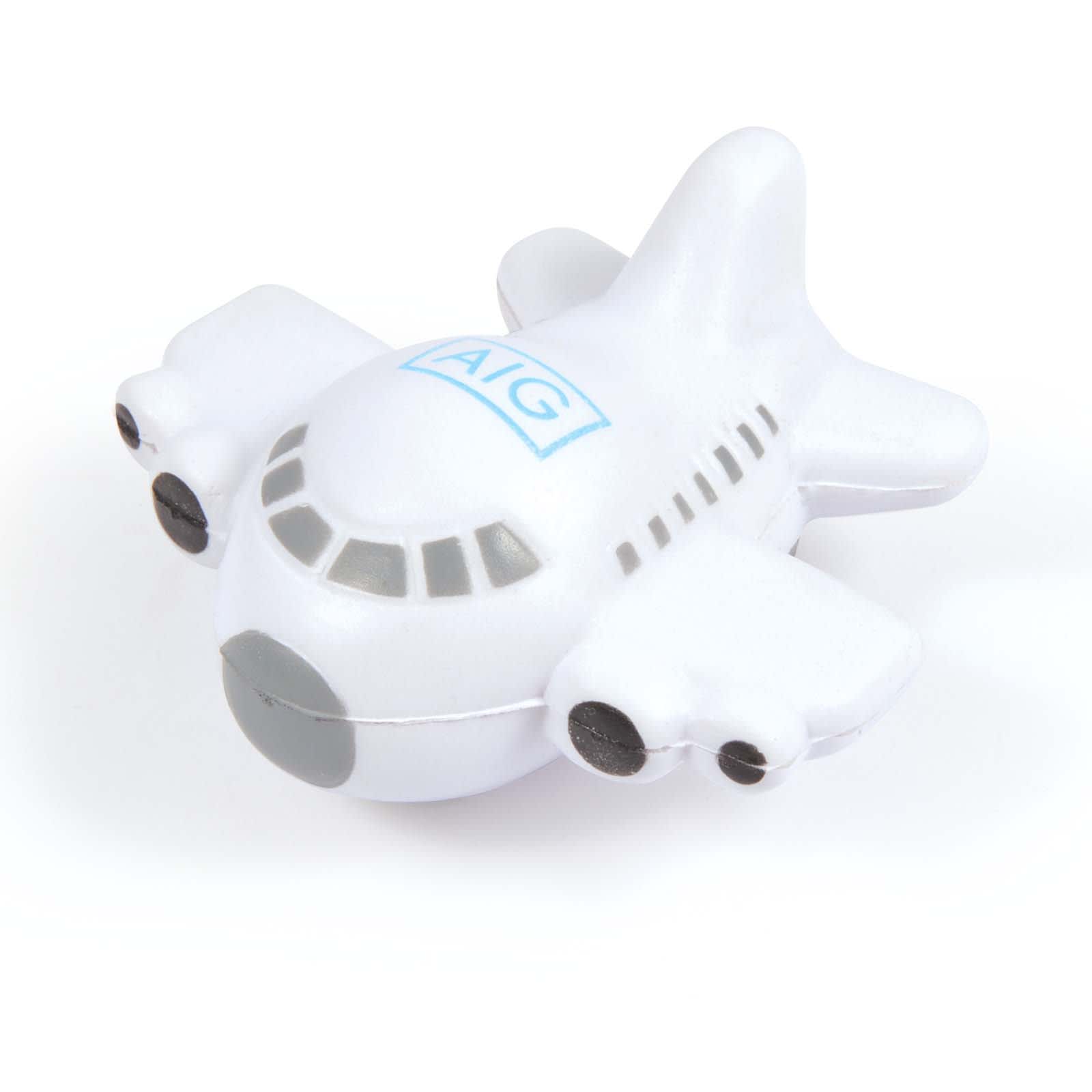 Plane Stress Reliever [2-LL747]