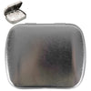 Sugar Free Breath Mints in Silver Tin [2-LL804]