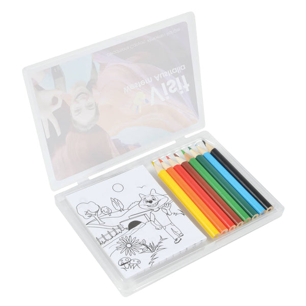 Koolio Drawing Set [2-LL8064]