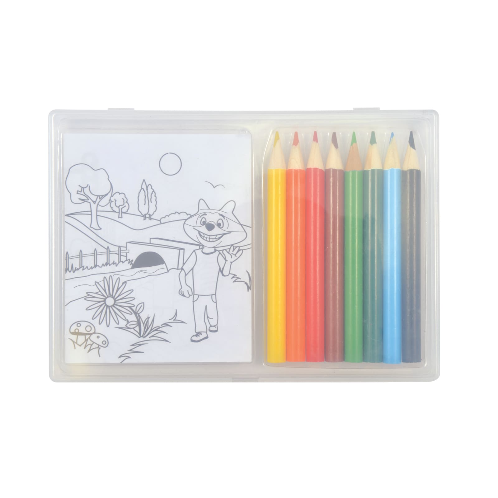 Koolio Drawing Set [2-LL8064]