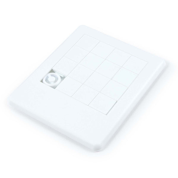 Mystify Sliding Tile Puzzle [2-LL808]