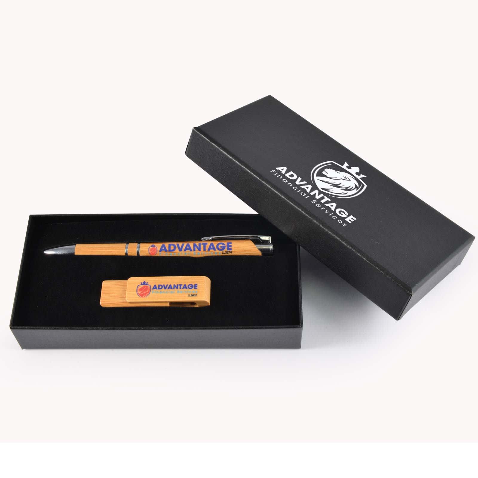 Kyoto Gift Set [2-LL8220]