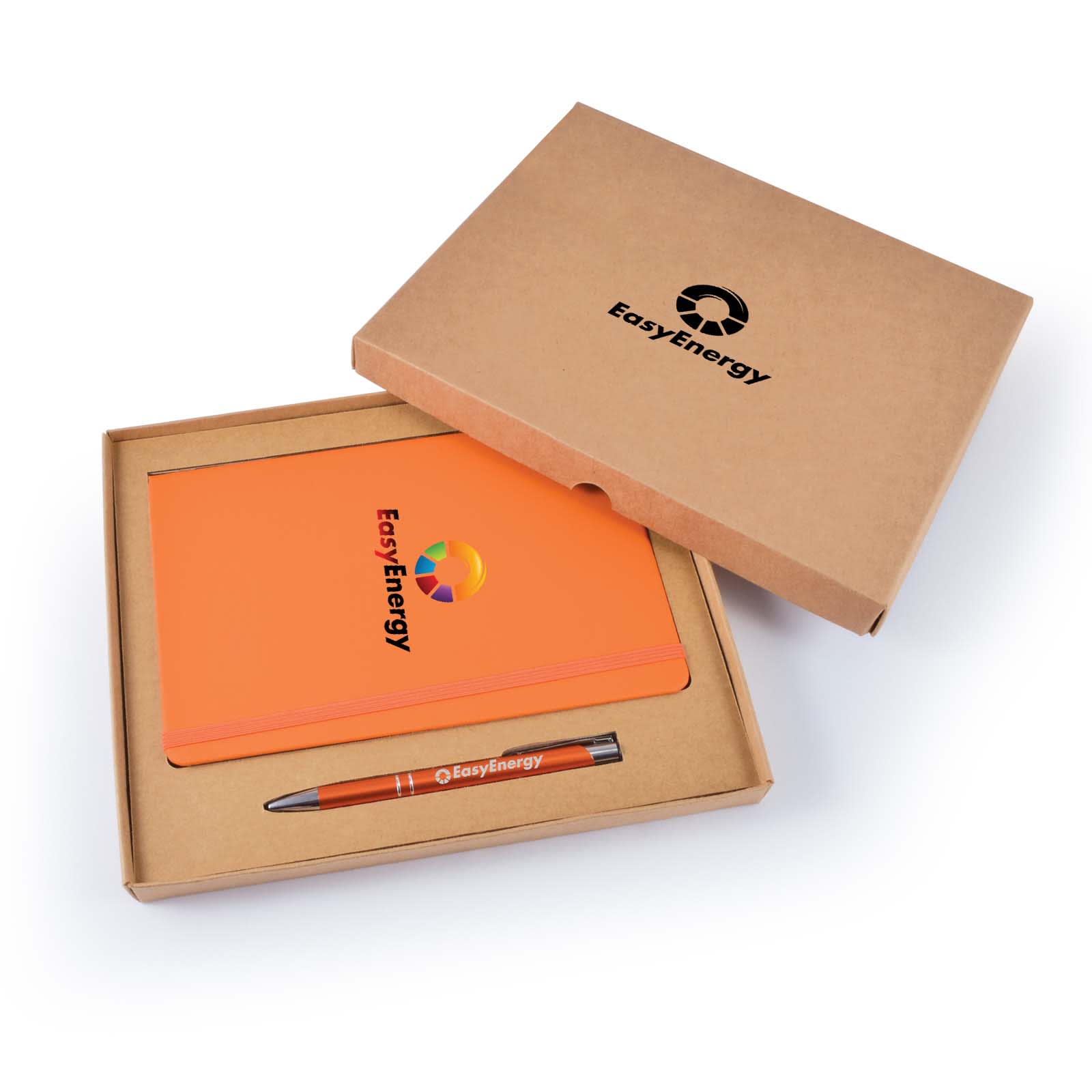 Harmony Cardboard Gift Set [2-LL8441]