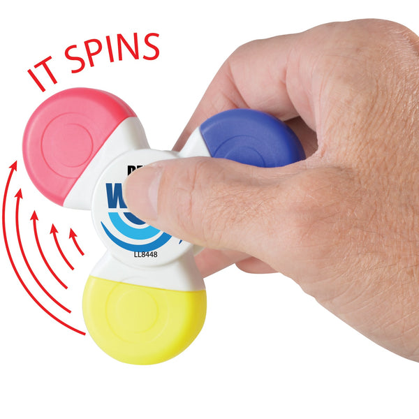 Spinner Highlighter [2-LL8448]