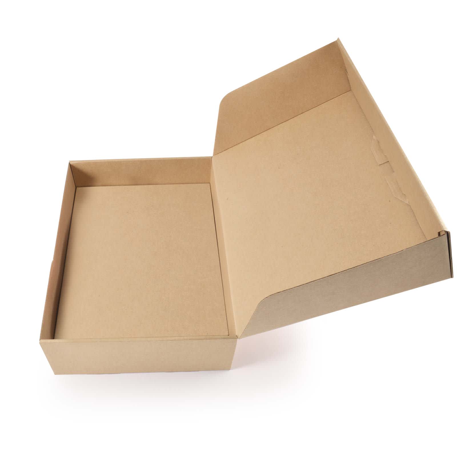 Gift Box Extra Large Natural [2-LL845]