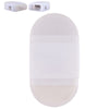 2 in 1 Pencil Sharpener / Eraser [2-LL8493]