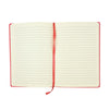 Genesis A5 Notebook [2-LL8539]