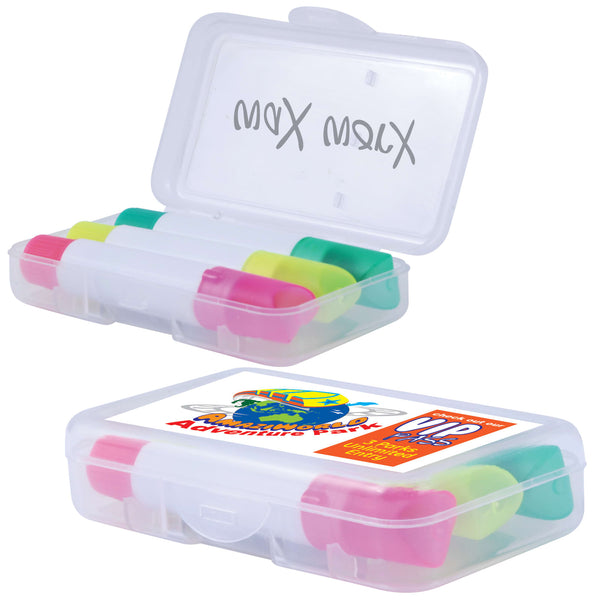 Queen Wax Highlighters [2-LL8563]