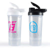 Thor Protein Shaker / Storage Cup [2-LL8747]