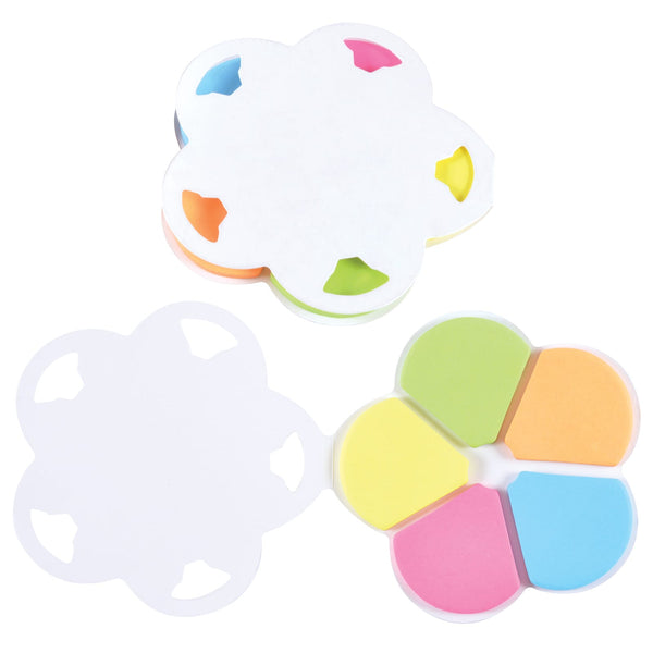 Daisy Sticky Notes [2-LL8825]