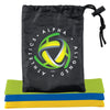 Stamina Resistance Bands [2-LL8842]