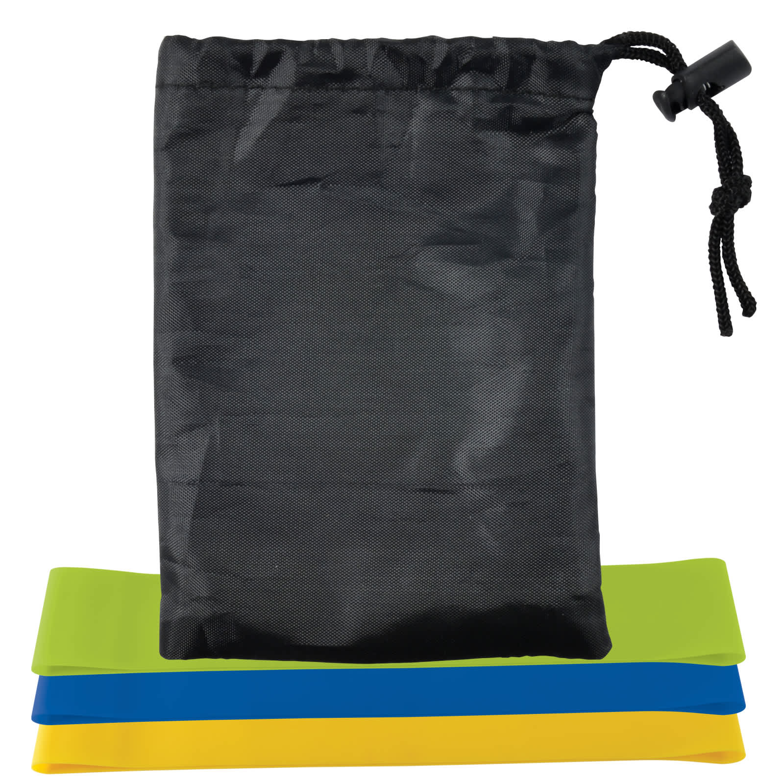 Stamina Resistance Bands [2-LL8842]