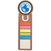 Circle Bookmark / Noteflag Ruler [2-LL8860]