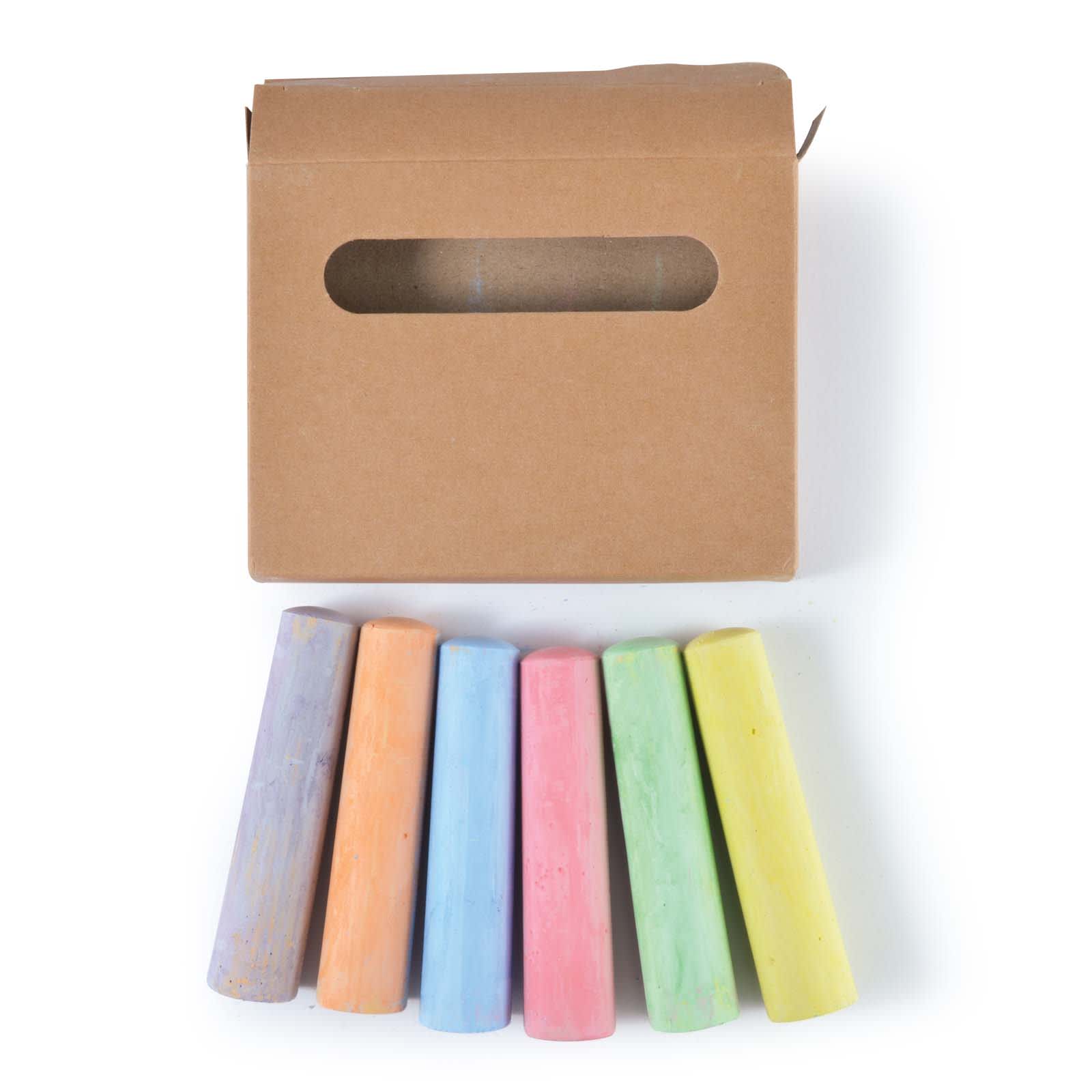 Sketch Pavement Chalk [2-LL8909]