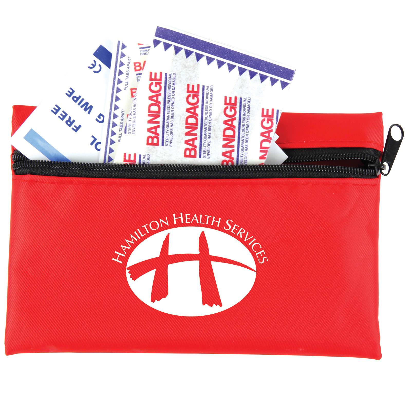 Pocket First Aid Kit [2-LL9023]