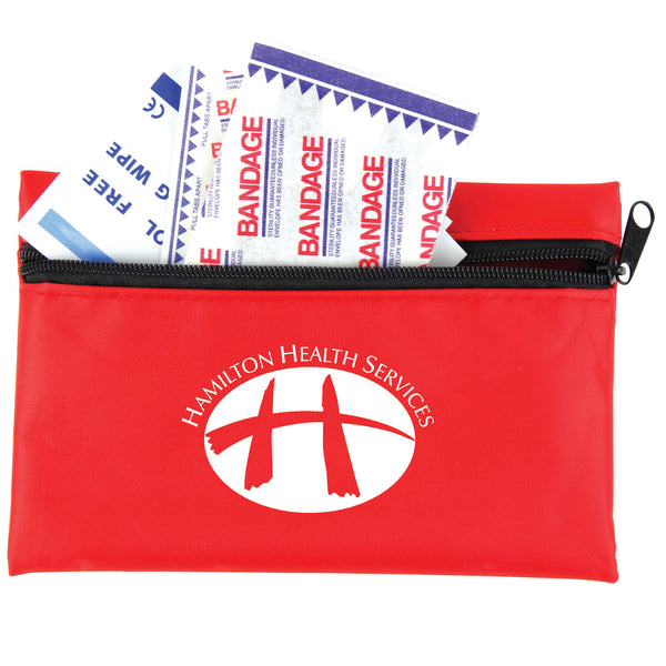 Pocket First Aid Kit [2-LL9023]
