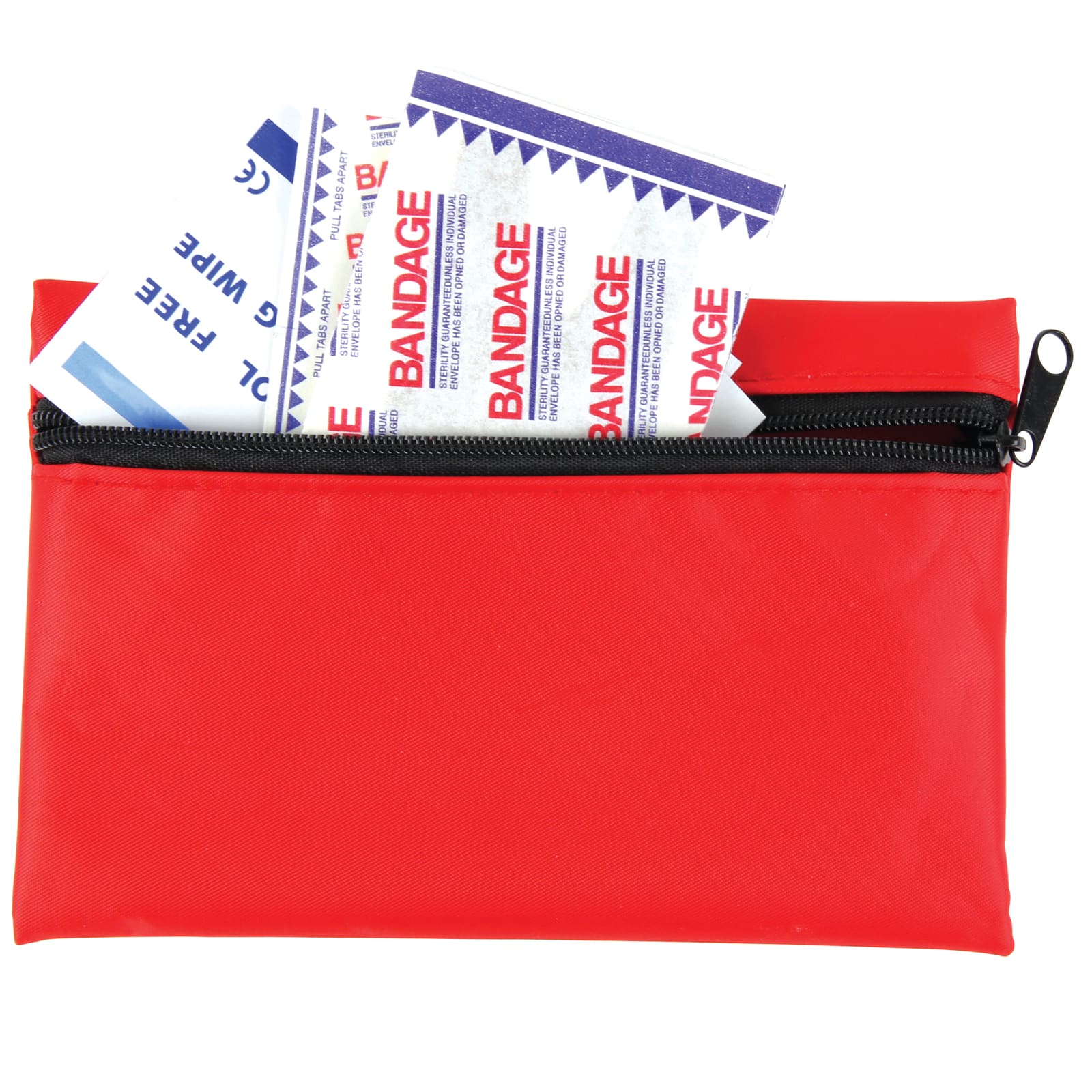Pocket First Aid Kit [2-LL9023]