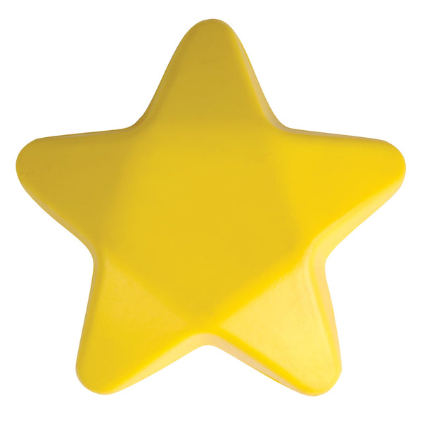 Star Stress Reliever [2-LL917]