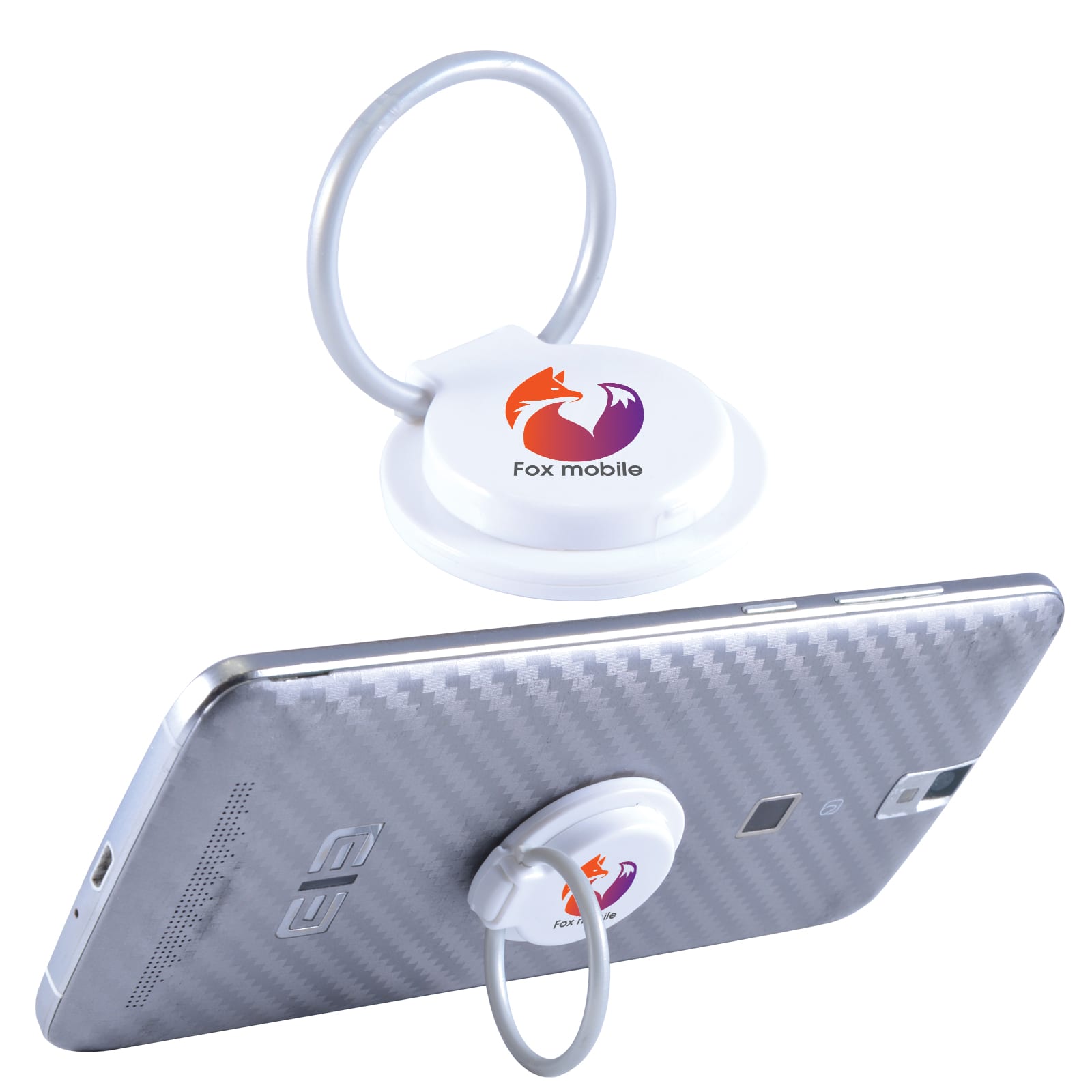 Halo Phone Grip  Stand [2-LL9268]