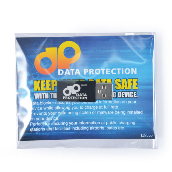 Shield Data Blocker [2-LL9355]