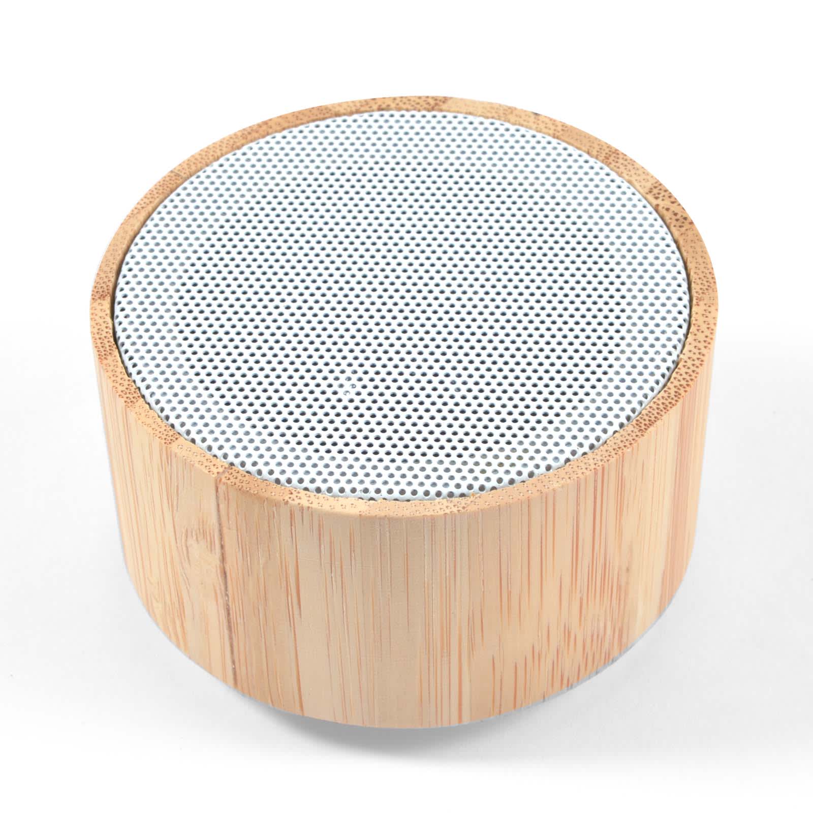 Freedom Bamboo Bluetooth Speaker [2-LL9460]