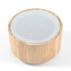 Freedom Bamboo Bluetooth Speaker [2-LL9460]
