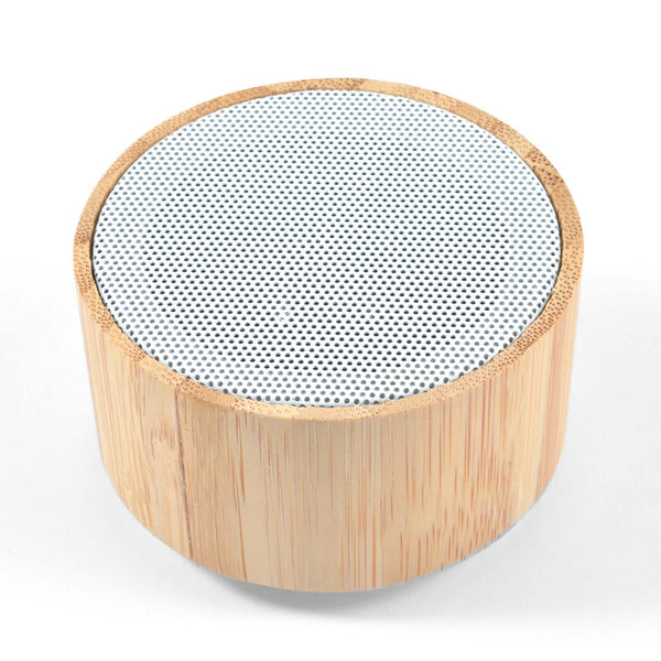 Freedom Bamboo Bluetooth Speaker [2-LL9460]