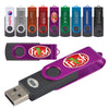 Swivel USB Flash Drive [2-LL9600]