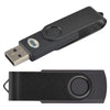 Swivel USB Flash Drive [2-LL9600]