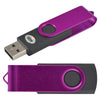 Swivel USB Flash Drive [2-LL9600]