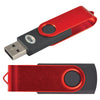 Swivel USB Flash Drive [2-LL9600]