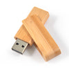 Bamboo USB Flash Drive [2-LL9602]