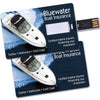 Credit Card Flash Drive [2-LL9605]
