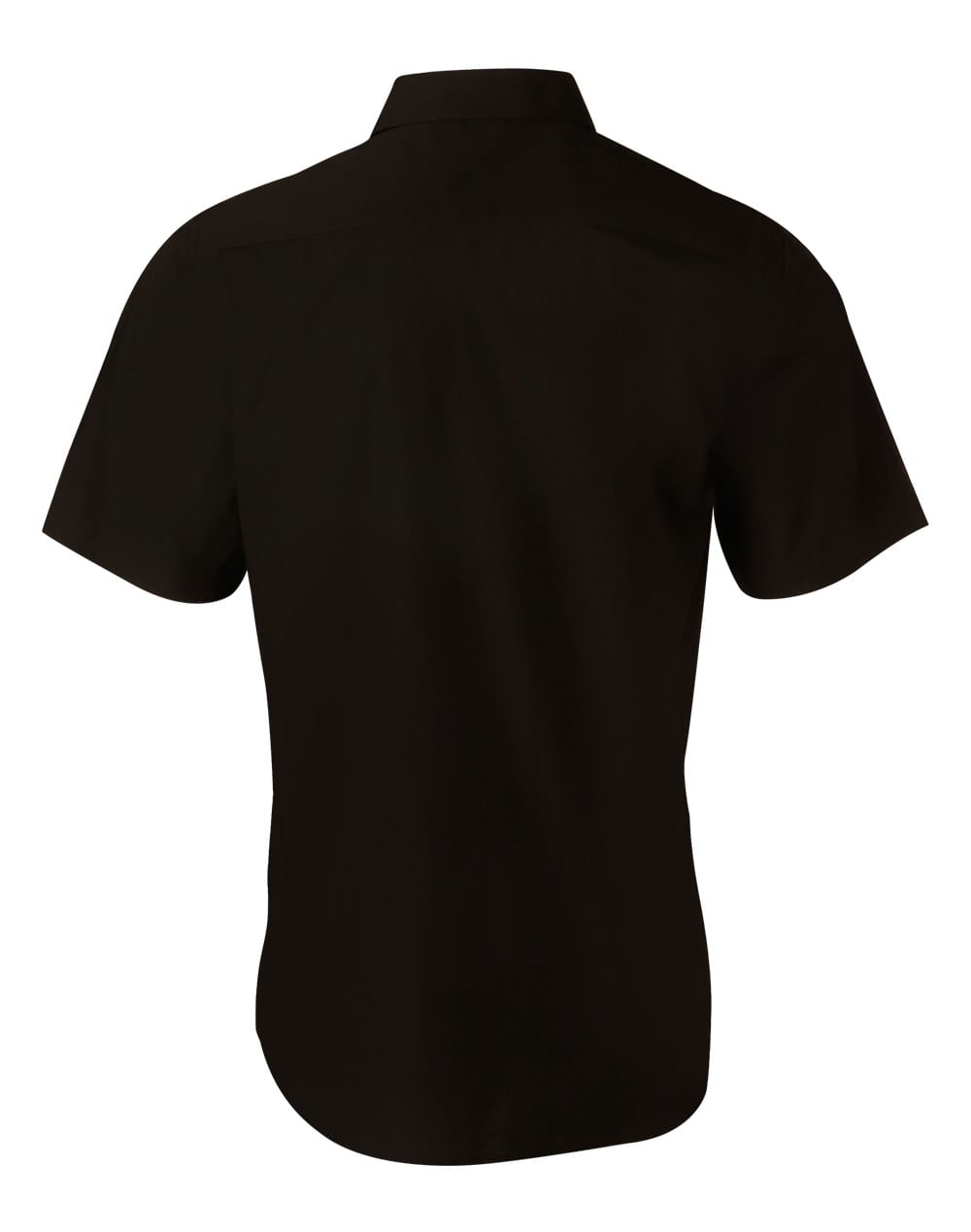 Mens Nano Tech Short Sleeve Shirt [53-M7001]