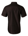 Mens Nano Tech Short Sleeve Shirt [53-M7001]