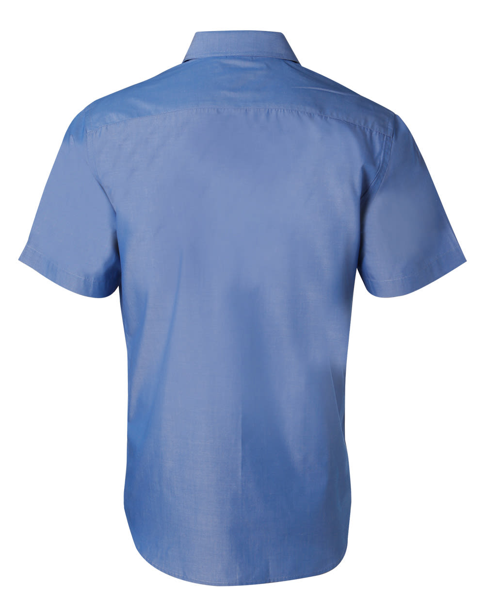 Mens Nano Tech Short Sleeve Shirt [53-M7001]
