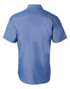 Mens Nano Tech Short Sleeve Shirt [53-M7001]