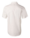 Mens Nano Tech Short Sleeve Shirt [53-M7001]