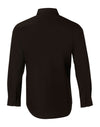 Mens Nano Tech Long Sleeve Shirt [53-M7002]