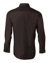 Mens Nano Tech Long Sleeve Shirt [53-M7002]