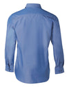 Mens Nano Tech Long Sleeve Shirt [53-M7002]