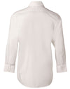 Mens Nano Tech Long Sleeve Shirt [53-M7002]