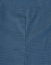 Mens Pin Dot Stretch L/S Shirt [53-M7400L]